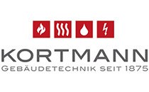 FirmenlogoKortmann GmbH & Co.KG Elektroinstallation Everswinkel