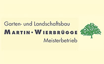 Logo Wierbrügge Martin Garten- und Landschaftsbau Everswinkel