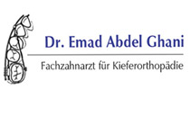 Logo Abdel Ghani Emad Dr. med. dent. Kieferorthopäde Everswinkel