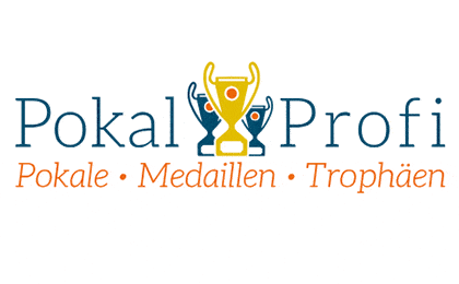 FirmenlogoPokale Kaufen Pokalprofi.de Sassenberg