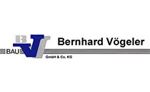 Logo Bernhard Vögeler GmbH & Co.KG Baugeschäft Beelen