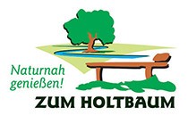 Logo Zum Holtbaum - Landgasthaus u. Saalbetrieb Inh. Mechthild Koch Beelen