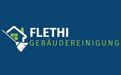 FirmenlogoFlethi Gebäudereinigung GbR Duisburg