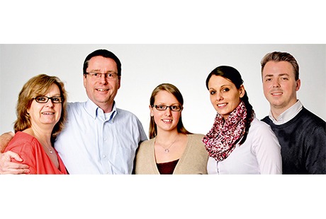 Bildergallerie Bestattungen Familie Klucken GmbH Duisburg