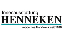 Logo Henneken Innenausstattung Duisburg