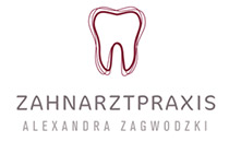 Logo Zagwodzki Alexandra Anna Zahnärztin Duisburg