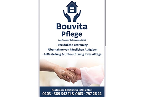 Bildergallerie Bouvita Duisburg