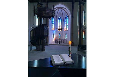 Eigentümer Bilder Ev. Kirchengemeinde Meiderich Duisburg