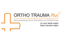 Logo Carvalho Hagen Eliane u. Hagen Martin Dr.med. Duisburg