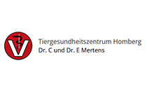 Logo Tiergesundheitszentrum Homberg Dr. E. Mertens u. Dr. C. Mertens Duisburg