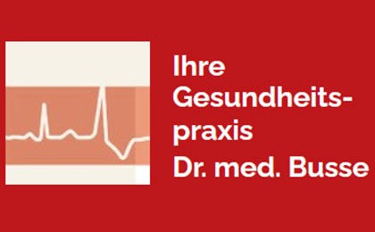 Logo Busse J. Dr. Internist Duisburg