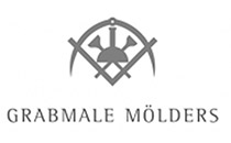 Logo Grabmale Mölders Duisburg