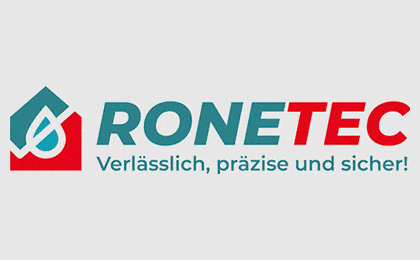 FirmenlogoRONETEC Abdichtungstechnik GmbH Feuchtigkeitsschädenbeseitigung Duisburg