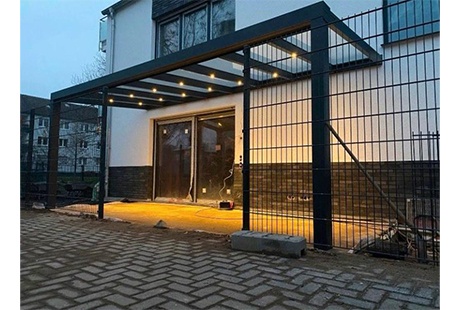 Bildergallerie Verabau- Bauelemente Duisburg