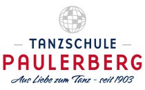 Logo ADTV Tanzschule Paulerberg Duisburg
