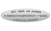 Logo Beerdigungsinstitut Stickel Duisburg
