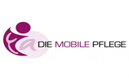 FirmenlogoDie Mobile Pflege A. Stelmecke & Y. Jahn GbR Duisburg