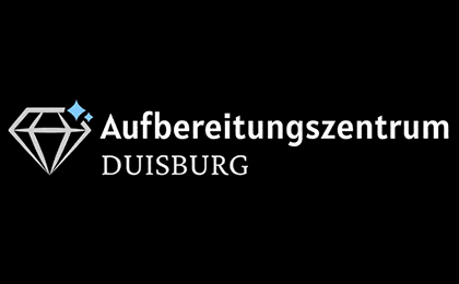 FirmenlogoAufbereitungszentrum Duisburg Duisburg