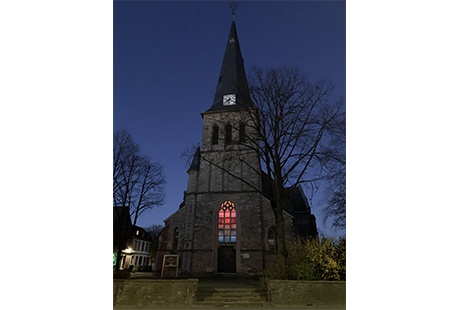 Bildergallerie Ev. Kirchengemeinde Meiderich Duisburg
