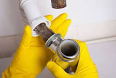 Bildergallerie Rohrreinigung Wassermann Duisburg