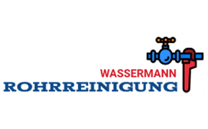 FirmenlogoRohrreinigung Wassermann Duisburg