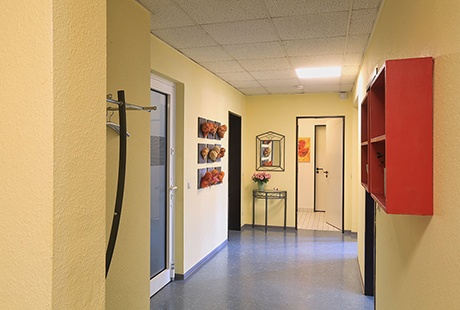 Bildergallerie Boeckstegers Mechthild Steuerberaterin Duisburg