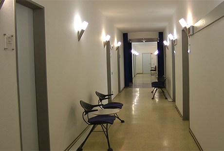 Eigentümer Bilder ASD Rhein-Ruhr Arbeitsmedizinischer und Sicherheitstechnischer Dienst GmbH Duisburg
