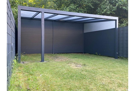 Bildergallerie Verabau- Bauelemente Duisburg