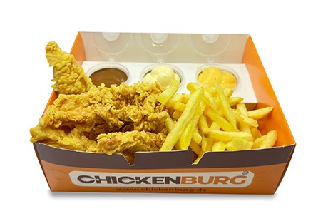 Bildergallerie Chickenburg Duisburg