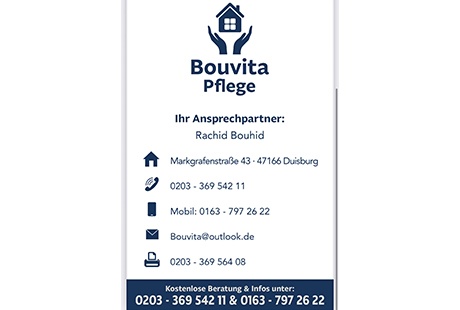 Bildergallerie Bouvita Duisburg