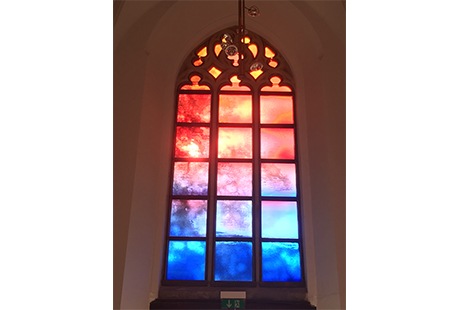 Eigentümer Bilder Ev. Kirchengemeinde Meiderich Duisburg