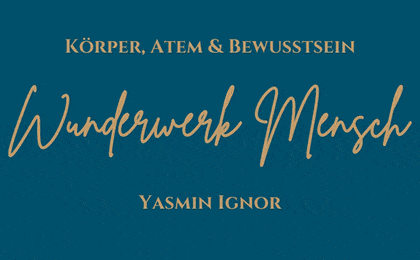 FirmenlogoWunderwerk Mensch - Yoga | Spiraldynamik | Breathwork Duisburg
