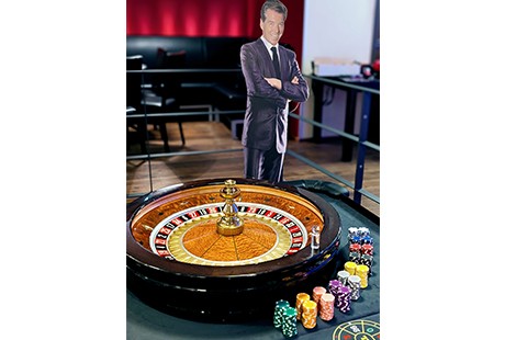 Eigentümer Bilder ZeroSpiel Events Duisburg