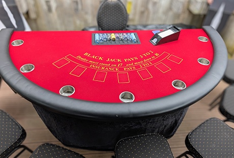 Bildergallerie ZeroSpiel Events Duisburg