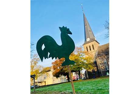 Bildergallerie Ev. Kirchengemeinde Meiderich Duisburg