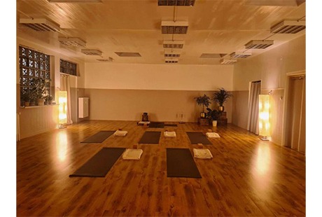 Eigentümer Bilder Wunderwerk Mensch - Yoga | Spiraldynamik | Breathwork Duisburg