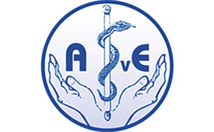 Logo Physiotherapie van Eldijk Duisburg