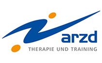 Logo ARZD Heiniger & Kalinowski Therapie & Training Duisburg