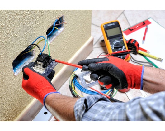 Eigentümer Bilder Elektriker Bernd Duisburg