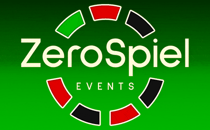FirmenlogoZeroSpiel Events Duisburg