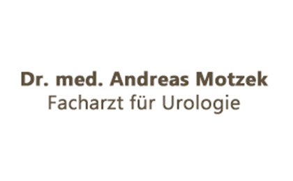 Logo Motzek Andreas Dr.med. Facharzt für Urologie Duisburg