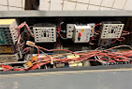 Bildergallerie Elektriker Straßer Duisburg
