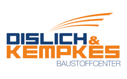 FirmenlogoDislich & Kempkes GmbH Keramikimport Duisburg