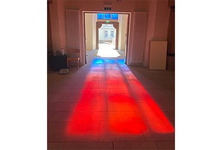 Eigentümer Bilder Ev. Kirchengemeinde Meiderich Duisburg