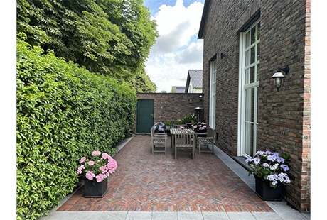 Bildergallerie Dislich & Kempkes GmbH Keramikimport Duisburg