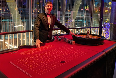 Eigentümer Bilder ZeroSpiel Events Duisburg