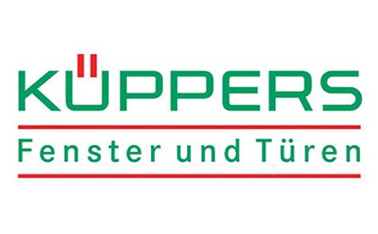 Logo Küppers Fenster Duisburg