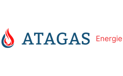 FirmenlogoATAGAS Energie Duisburg Duisburg
