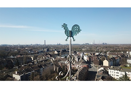 Eigentümer Bilder Ev. Kirchengemeinde Meiderich Duisburg