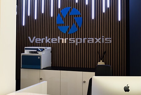Bildergallerie Verkehrspraxis Duisburg